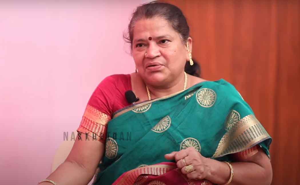 mariyammal