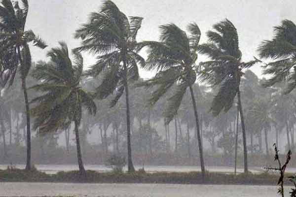 'Heavy rain likely' - orange alert issued by Meteorological Centre