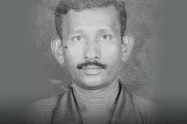 tuticorin contract eb worker incident Obituary of Chief Minister M. K. Stalin