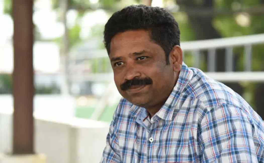 director seenu ramasamy about impact of ott on theaters