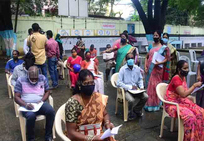 tamilnadu schools opening parents suggestion collecting the schools