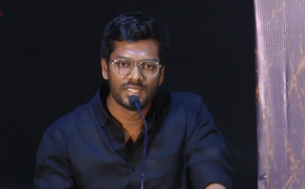 Yaathisai Press Meet