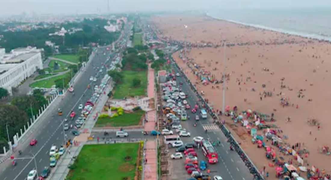 CHENNAI