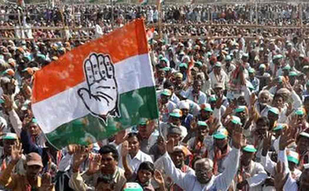 congress and bjp strategies in delhi