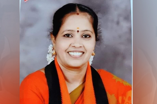 DMK candidate Selected Coimbatore Mayor election