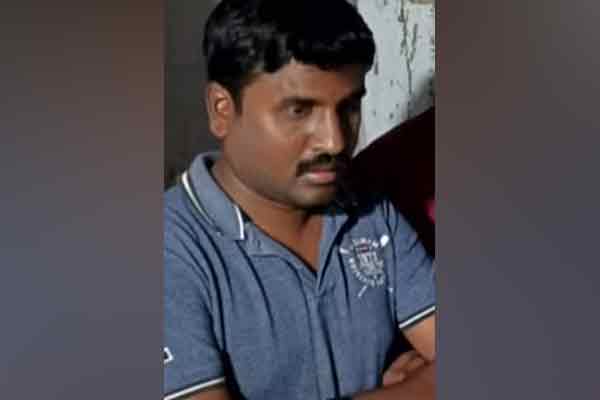 AIADMK councilor incident for game