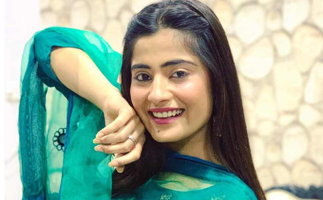 serial actress vaishali takkar passed away