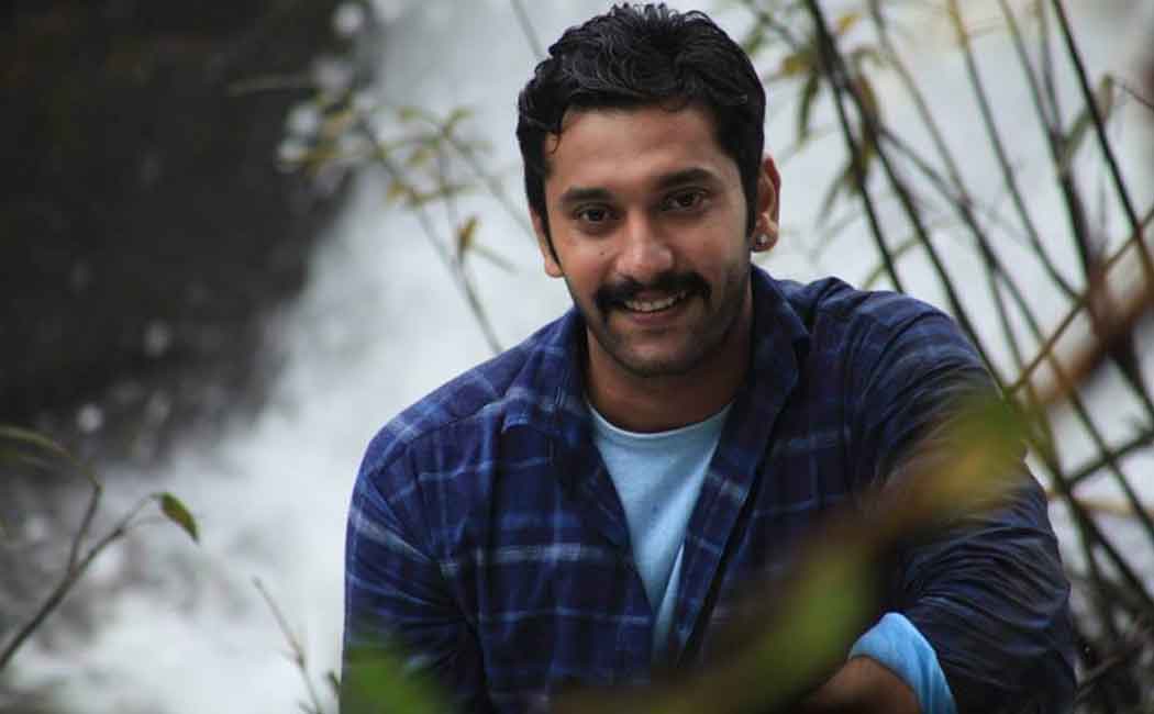 arulnithi