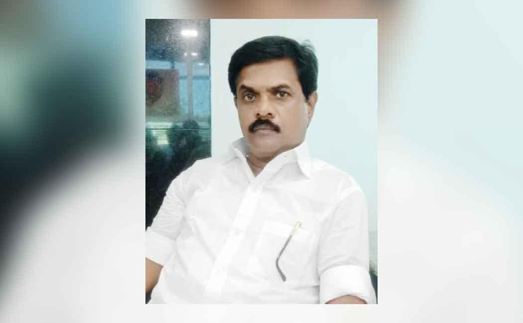 "Biometric should come in 100 days of work" - Praditcheri Raja's request