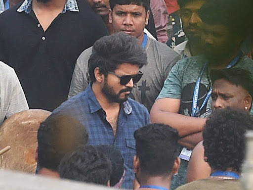 vijay
