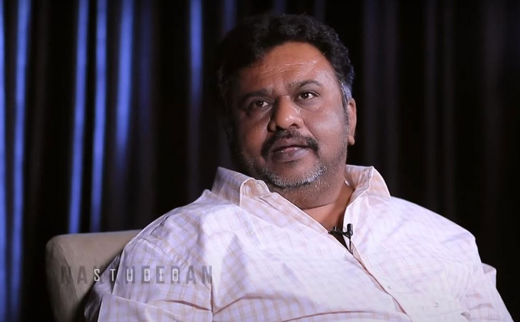 love today director pradeep ranganathan thanked director balasekaran