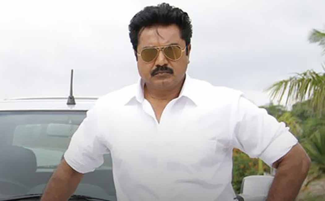 sarathkumar