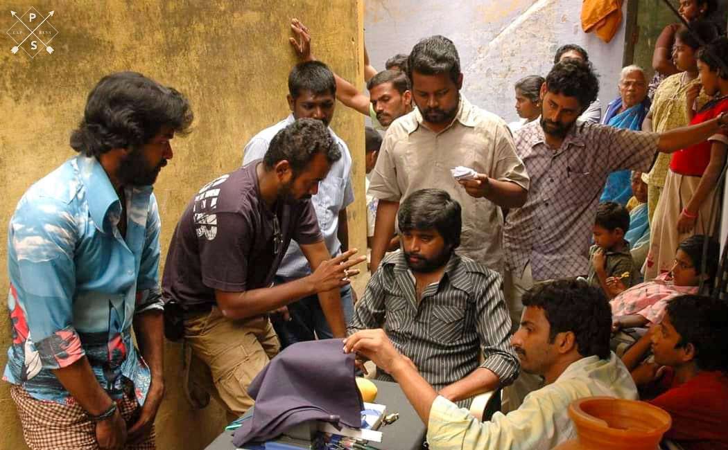 Subramaniapuram re release special article