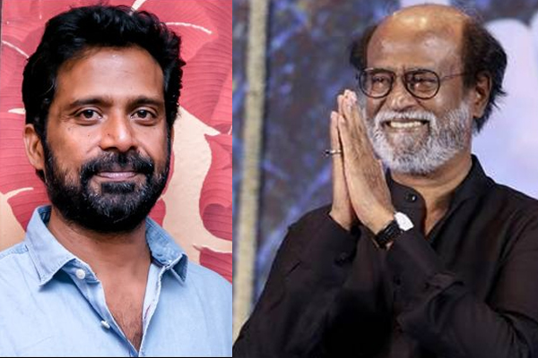 rajini and guru somasundaram