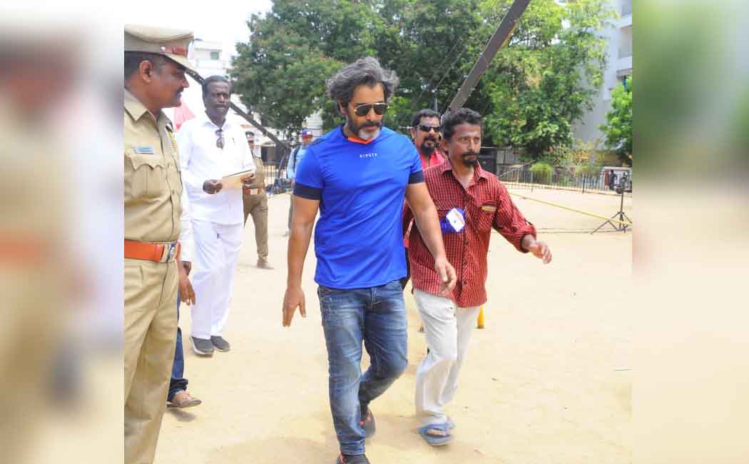vikram