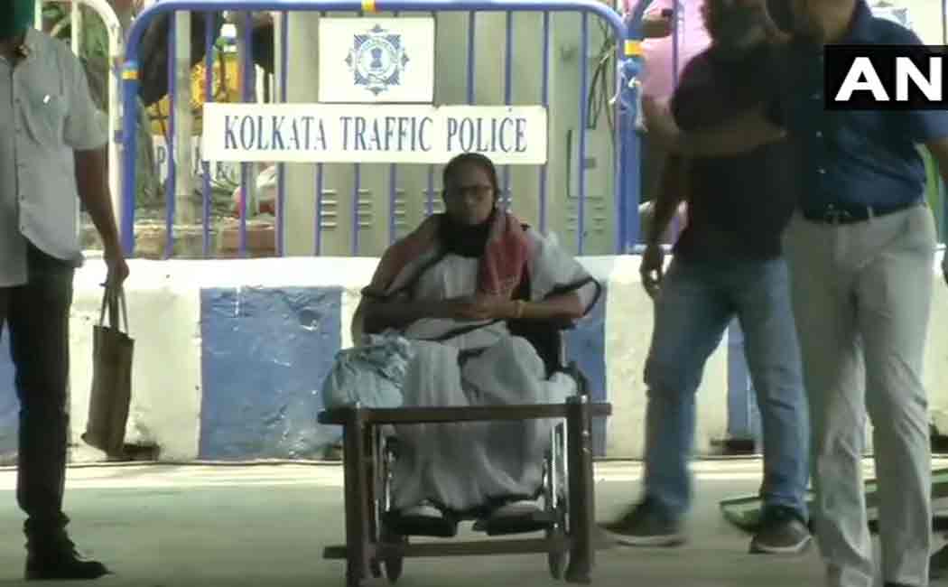 mamata banerjee