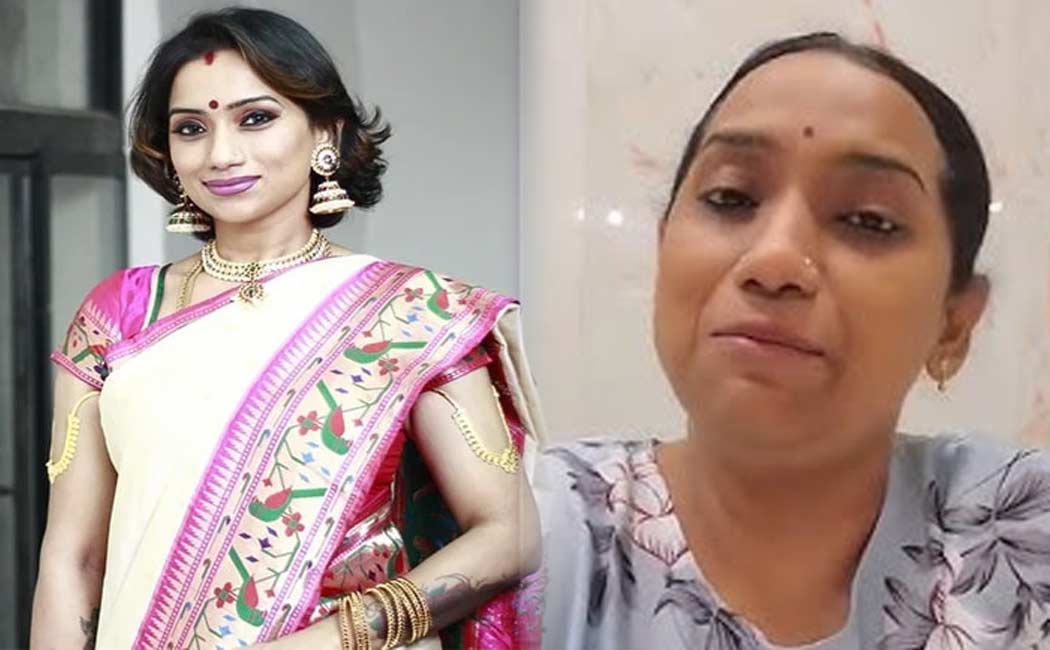 ''The reason I'm alive...'' - Singer Kalpana Urukkam after treatment