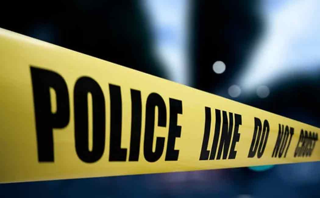 Army person arrested by police in trichy