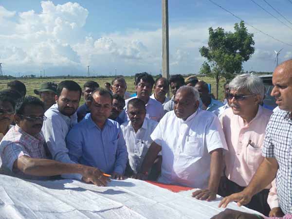 Pon Radhakrishnan
