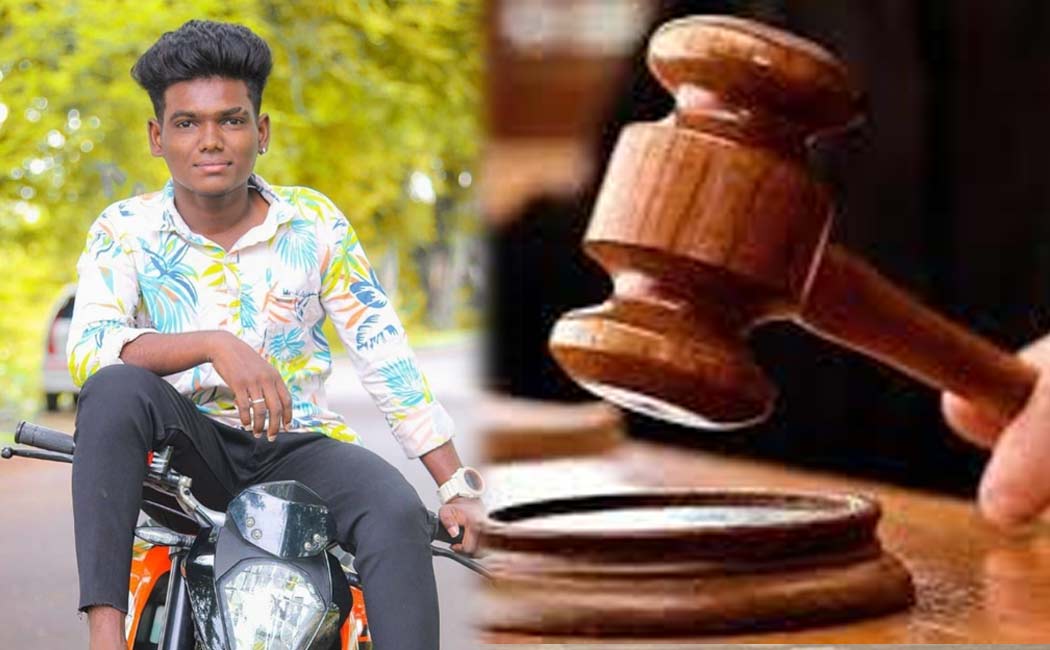madurai court different punishment to the student bike adventure