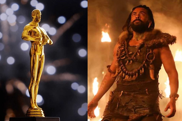 kanguva in oscar 2025