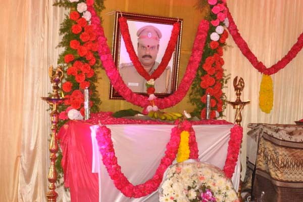  police chennai