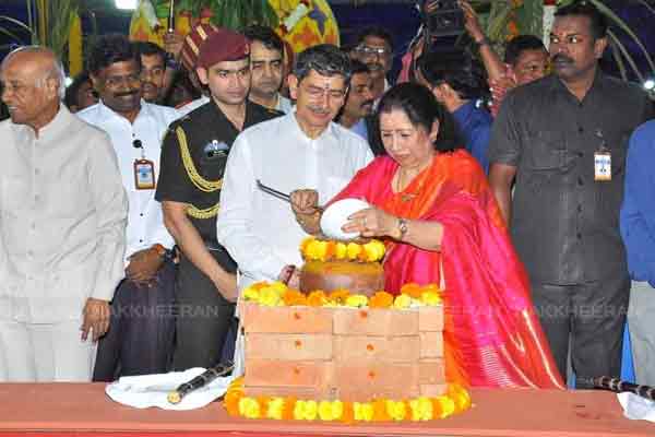 tamilnadu governor rn ravi talks about his child marriage