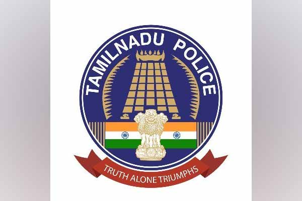 Police assure Necessary security arrangements will be made for sagayam ias