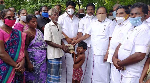 Avudaiyarkoil