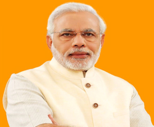 Narendra-Modi