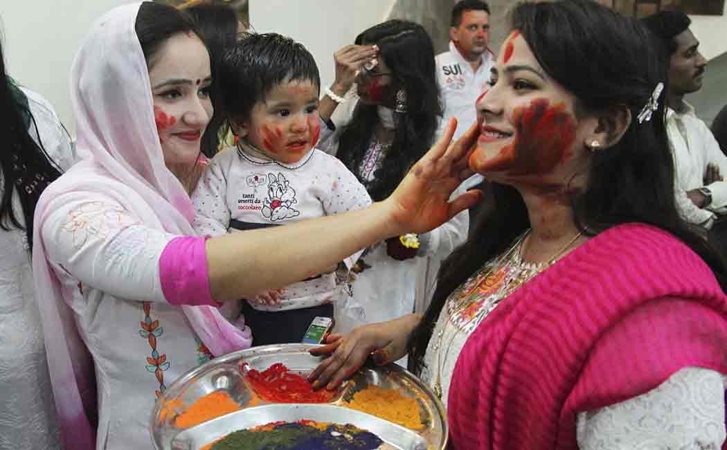 special campaign placed in rajasthan to give indian citizenship for pakistani hindus
