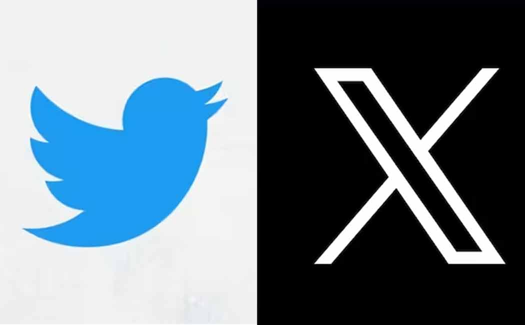 Elon Musk changed the Twitter logo!