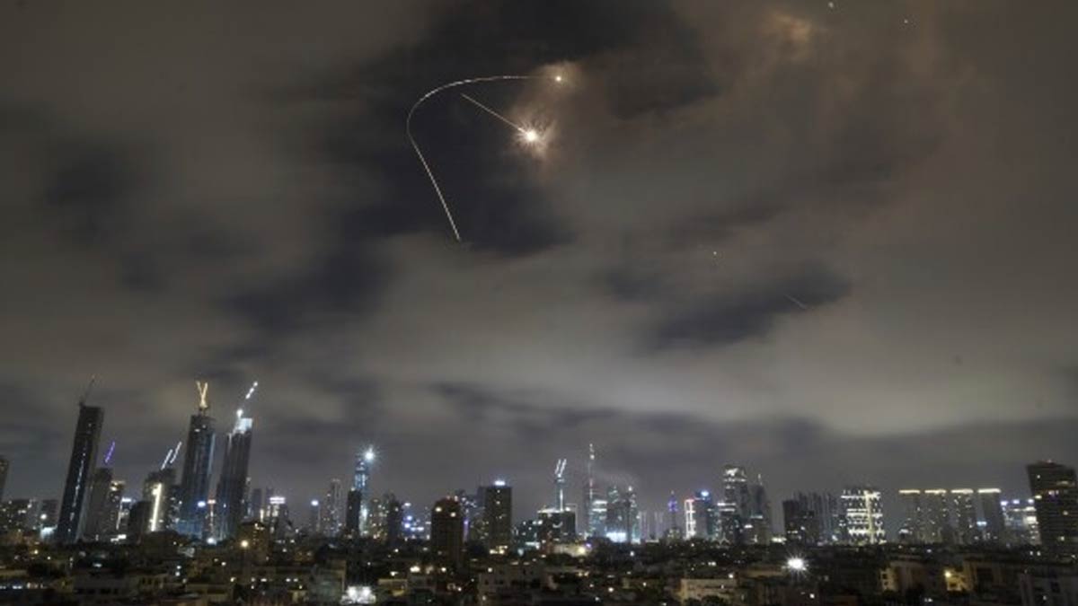 'Direct threat to international peace' - Iran's view on US attack