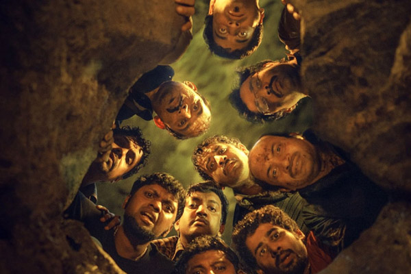 important cinema events in Tamil Nadu 2024