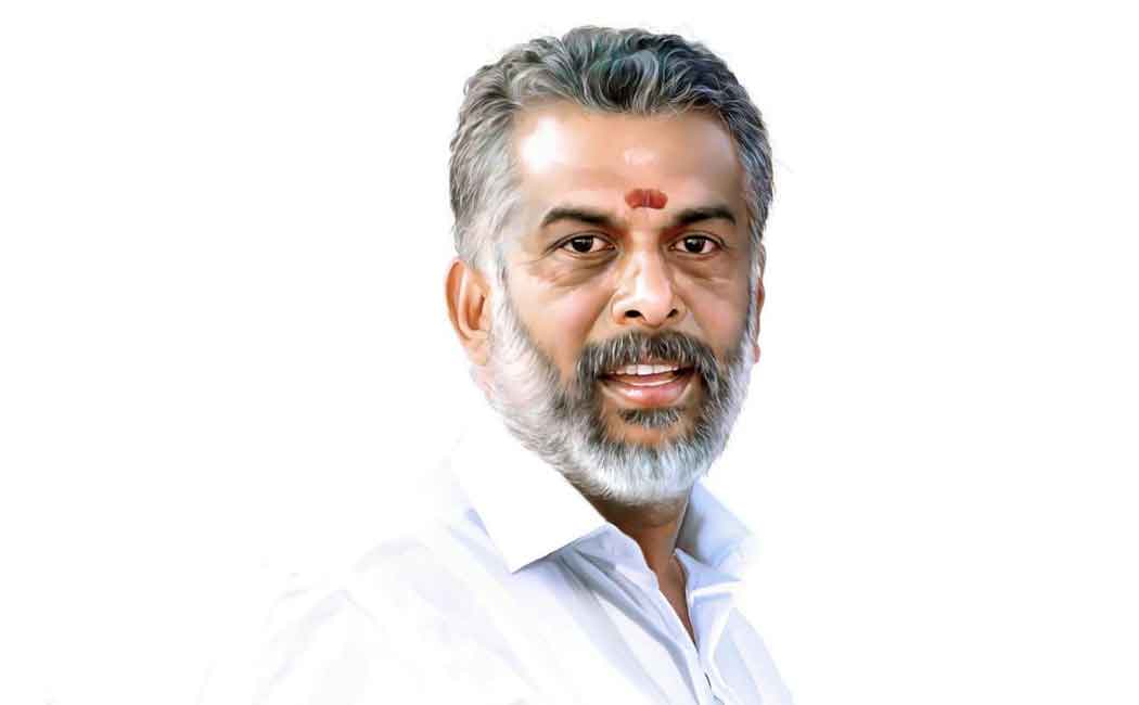 ADMK Member Padiyanallur Parthiban passes away police investigation