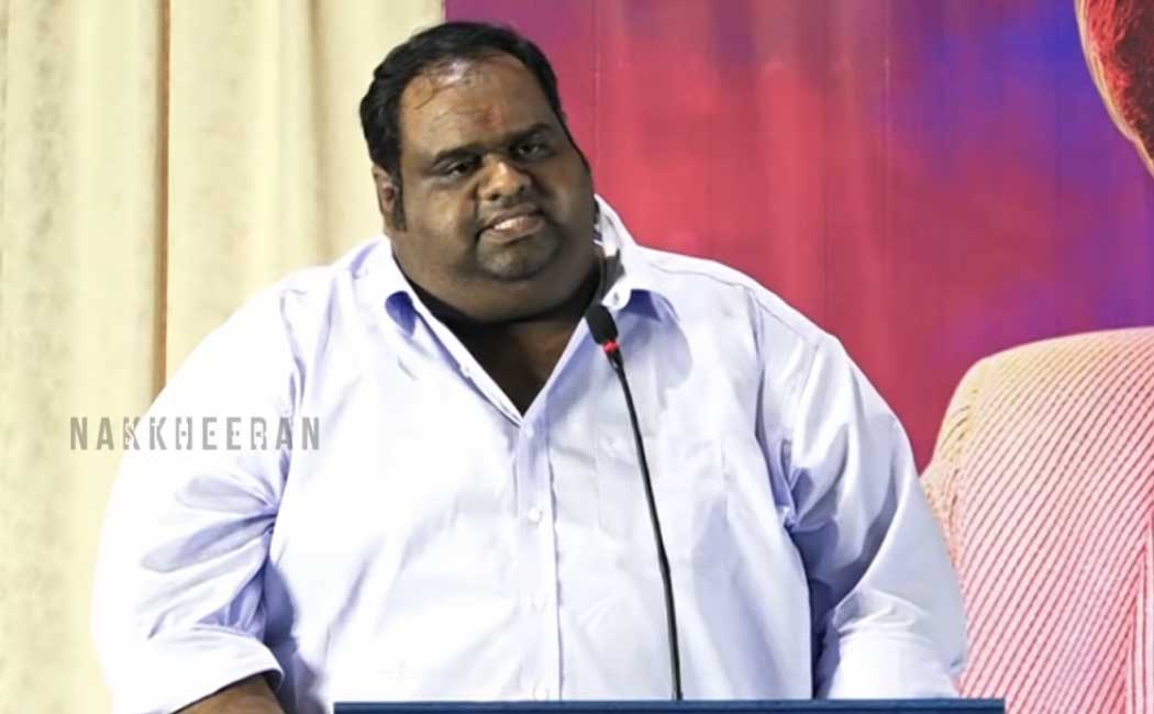 raveendran