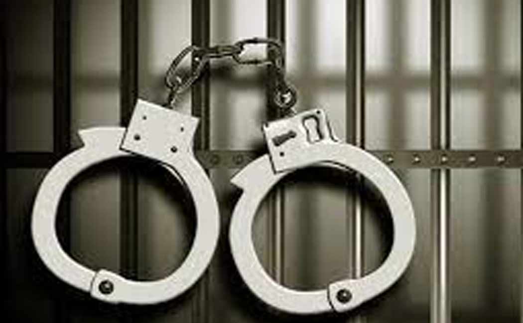 Youth arrested for kidnapping school girl and forcing her into marriage