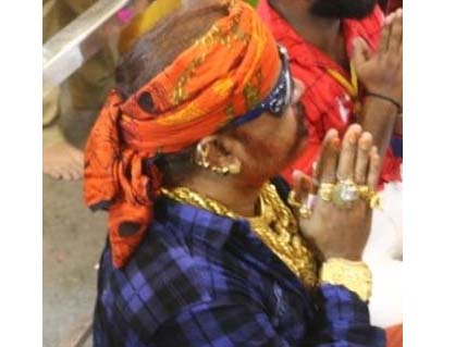 varichiyur selvam