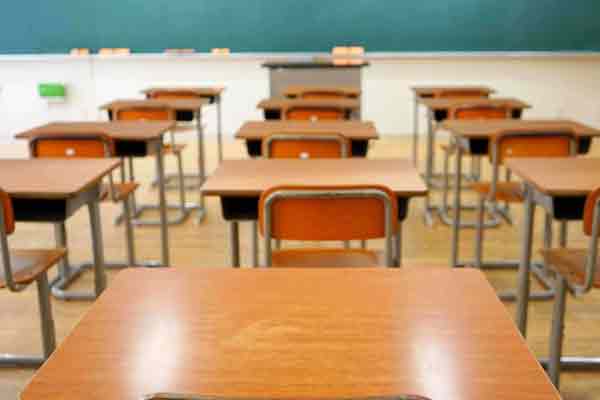 Trainees complain to teacher education officer ...