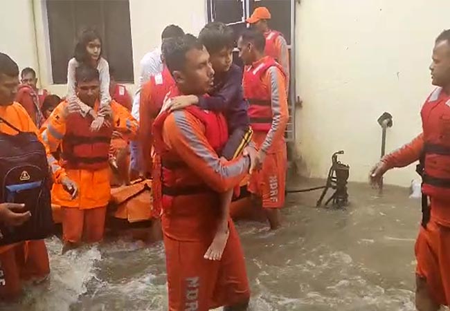 uttarakhand statet heavy rains and floods peoples