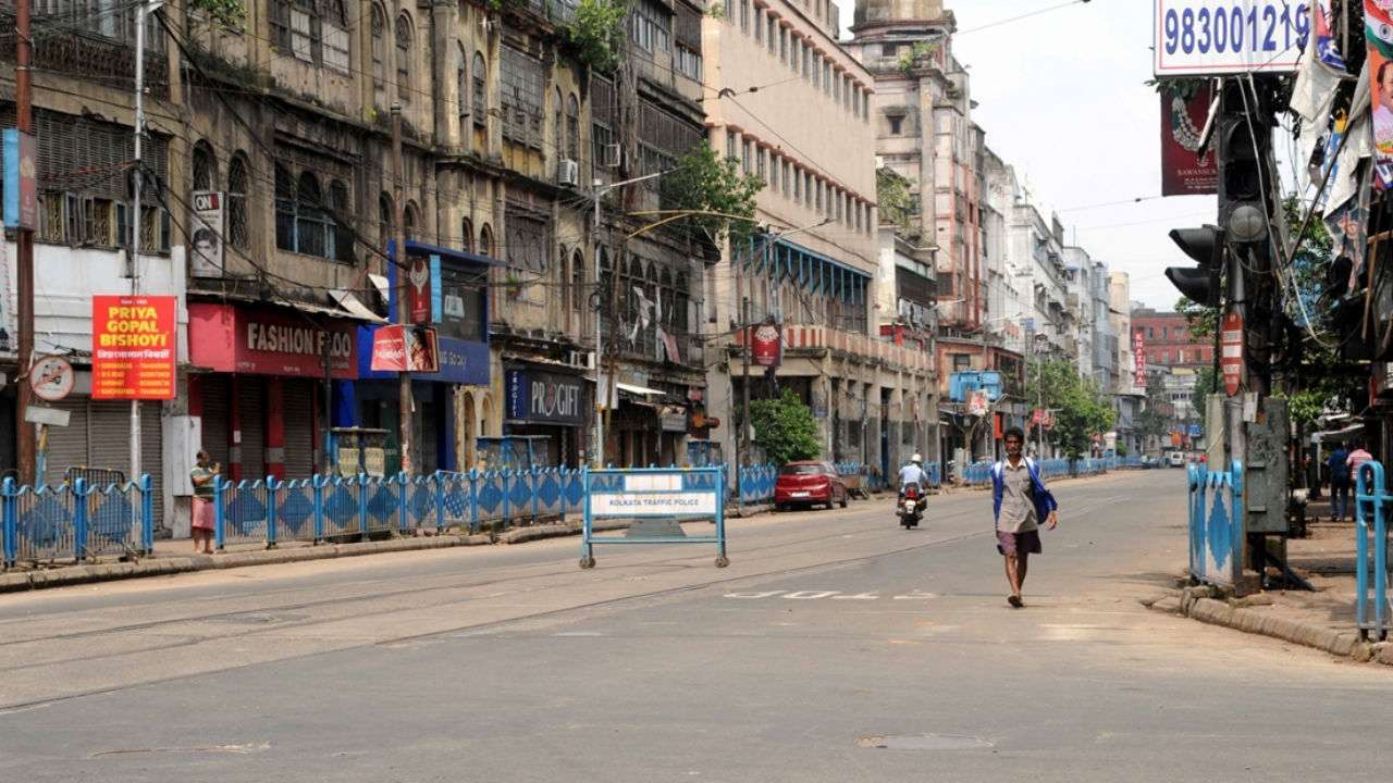 Curfew extension in Tamil Nadu ... Government of Tamil Nadu has announced the extension date!