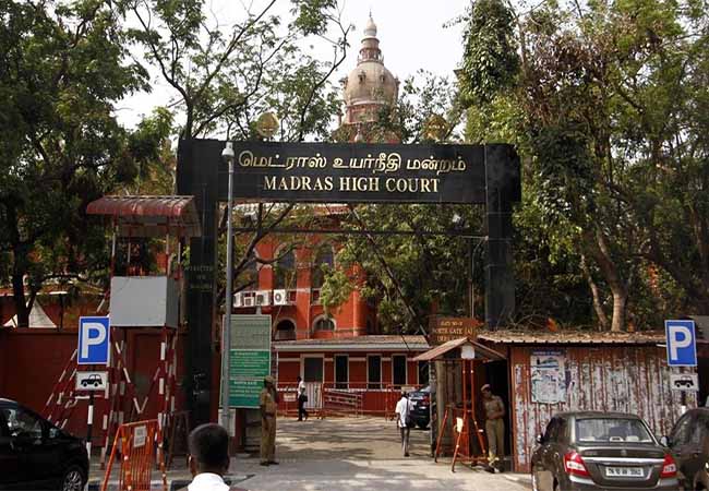 tn assembly election vote counting chennai high court