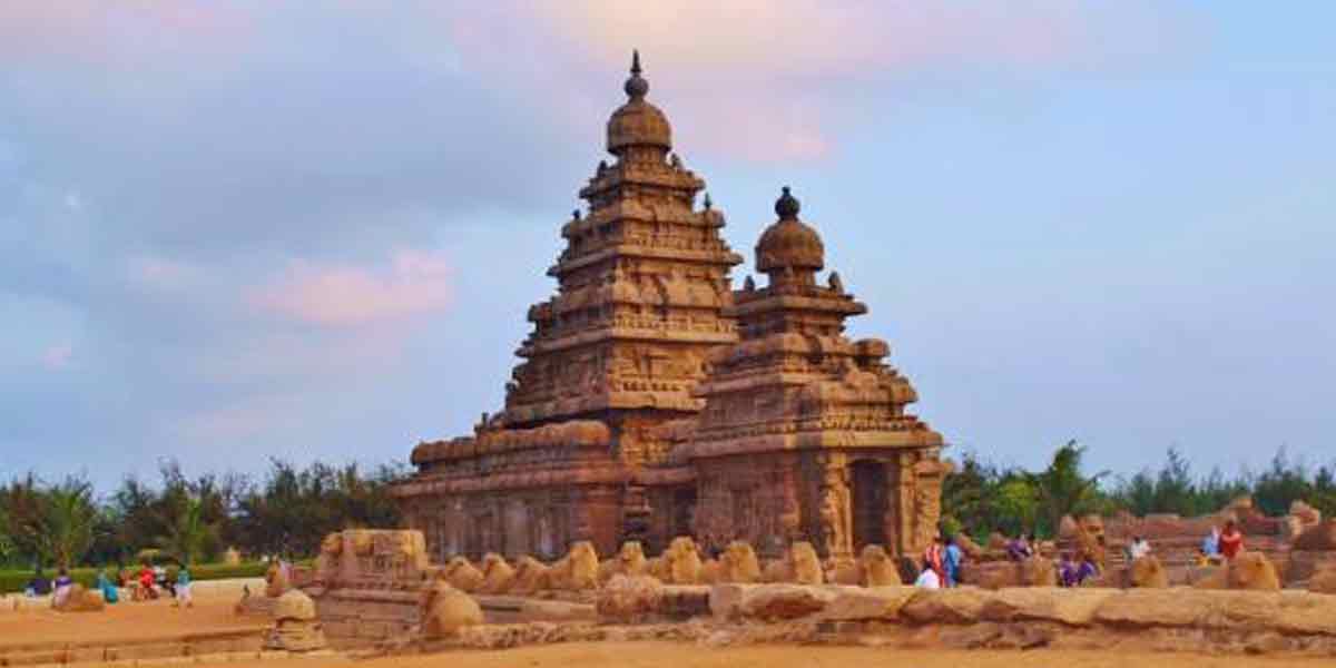 Chess Olympiad 2022 in Mamallapuram?