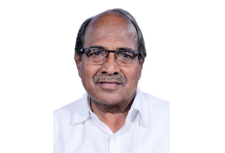 K. Subbarayan