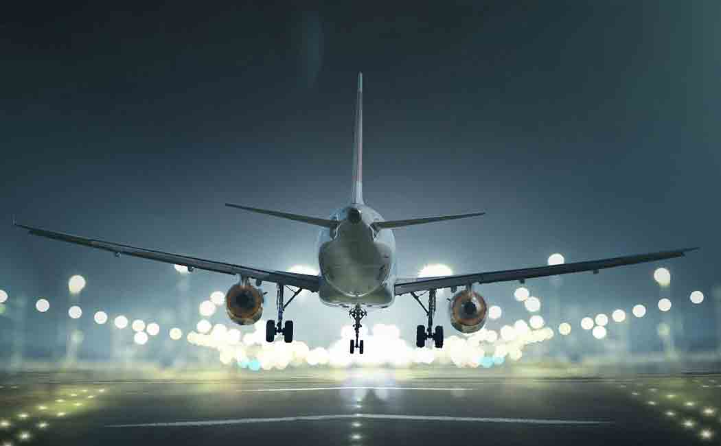 new guidelines for domestic flight passengers
