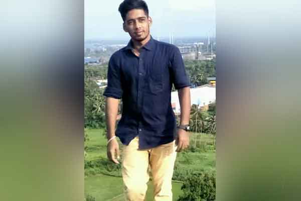 bhuvanagiri youth didnot died corona vaccination collector explain
