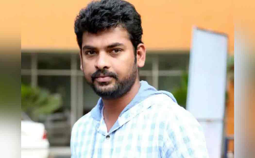 actor vimal talk about vilangu web series