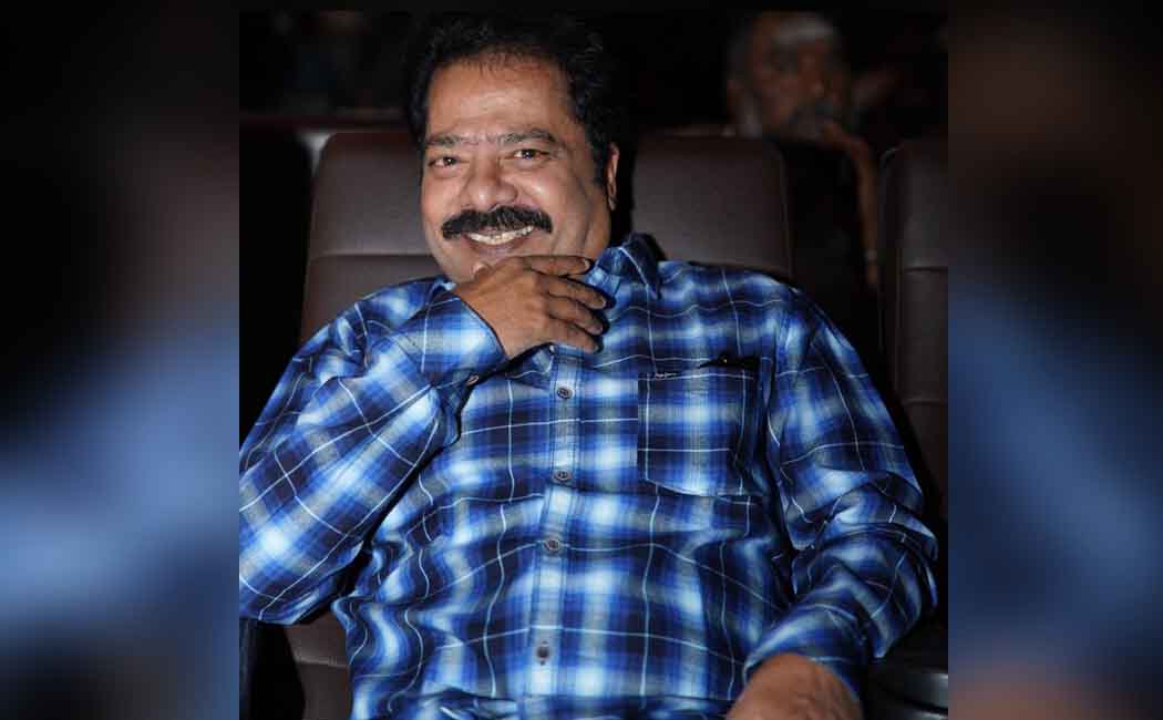 Deivathiru' who loved respect - a comic story told by Pandiyarajan