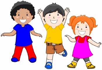 Chidren