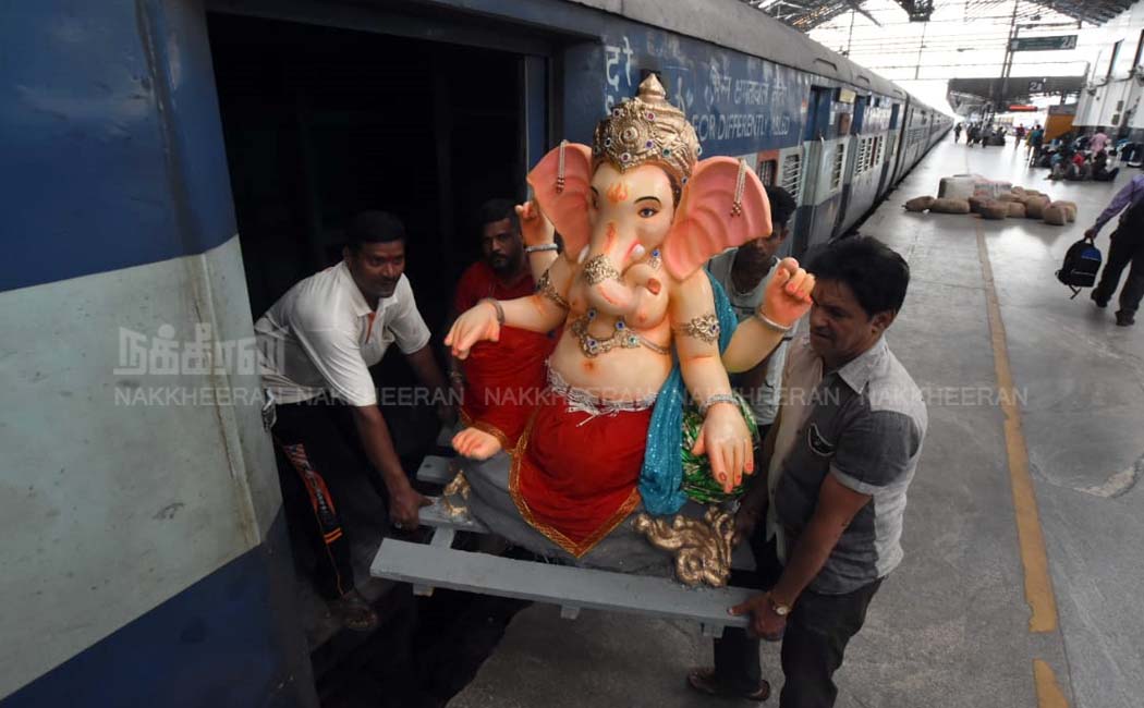 vinayakar chadurthi
